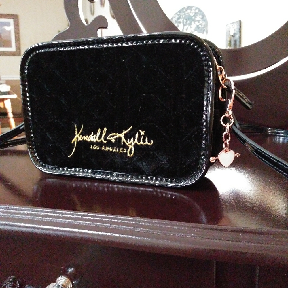 RARE Kendall & Kylie handbag